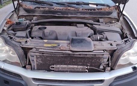 Volvo XC90 II рестайлинг, 2004 год, 350 000 рублей, 7 фотография