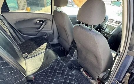 Volkswagen Polo VI (EU Market), 2011 год, 670 000 рублей, 9 фотография