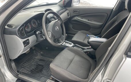 Nissan Almera Classic, 2008 год, 360 000 рублей, 6 фотография