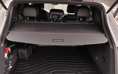 Porsche Cayenne III, 2020 год, 9 500 000 рублей, 4 фотография