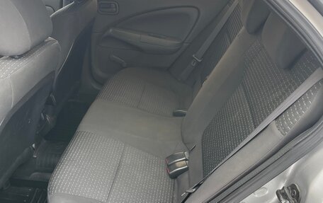 Nissan Almera Classic, 2008 год, 360 000 рублей, 7 фотография