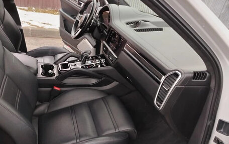 Porsche Cayenne III, 2020 год, 9 500 000 рублей, 2 фотография