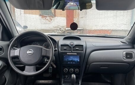 Nissan Almera Classic, 2008 год, 360 000 рублей, 8 фотография