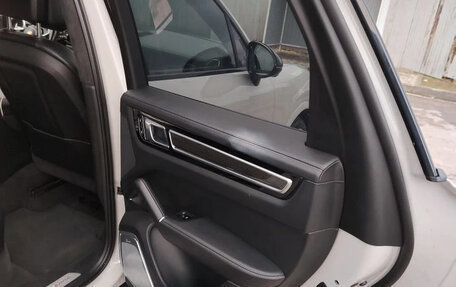 Porsche Cayenne III, 2020 год, 9 500 000 рублей, 11 фотография