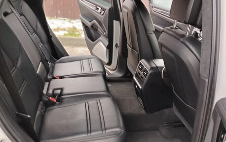 Porsche Cayenne III, 2020 год, 9 500 000 рублей, 10 фотография