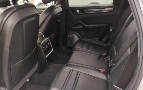 Porsche Cayenne III, 2020 год, 9 500 000 рублей, 12 фотография