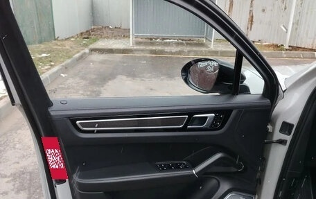 Porsche Cayenne III, 2020 год, 9 500 000 рублей, 6 фотография