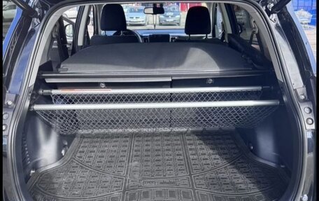 Toyota RAV4, 2018 год, 2 900 000 рублей, 14 фотография