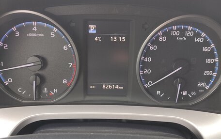 Toyota RAV4, 2018 год, 2 900 000 рублей, 13 фотография
