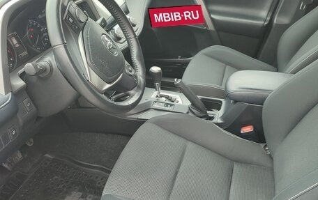 Toyota RAV4, 2018 год, 2 900 000 рублей, 7 фотография