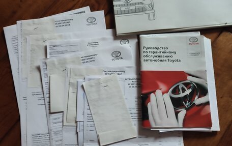 Toyota RAV4, 2018 год, 2 900 000 рублей, 17 фотография
