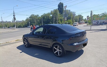 Mazda 3, 2008 год, 510 000 рублей, 8 фотография