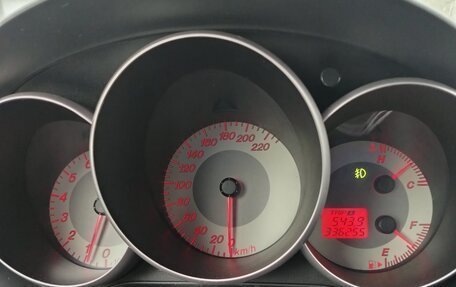 Mazda 3, 2008 год, 510 000 рублей, 4 фотография