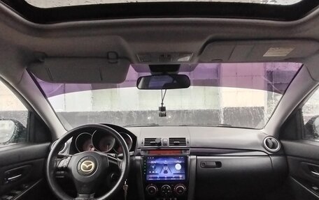 Mazda 3, 2008 год, 510 000 рублей, 5 фотография