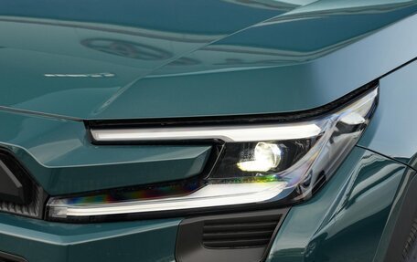 Toyota RAV4, 2026 год, 4 200 000 рублей, 3 фотография