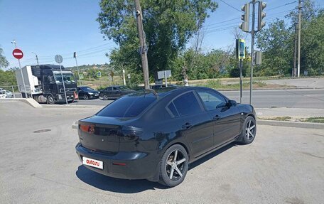 Mazda 3, 2008 год, 510 000 рублей, 10 фотография