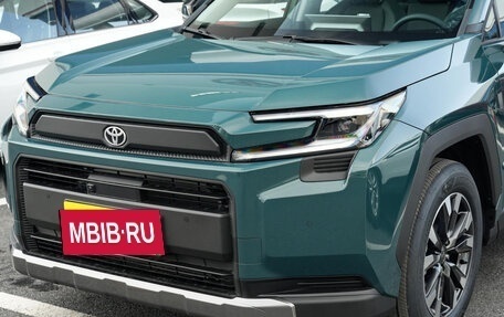 Toyota RAV4, 2026 год, 4 200 000 рублей, 2 фотография