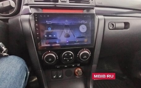 Mazda 3, 2008 год, 510 000 рублей, 7 фотография