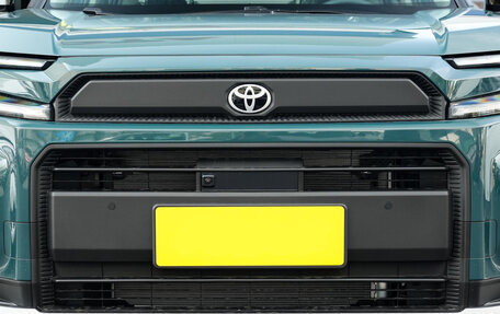 Toyota RAV4, 2026 год, 4 200 000 рублей, 5 фотография