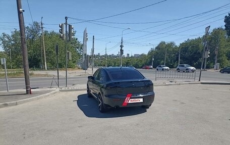 Mazda 3, 2008 год, 510 000 рублей, 9 фотография