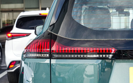 Toyota RAV4, 2026 год, 4 200 000 рублей, 9 фотография