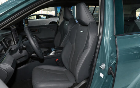 Toyota RAV4, 2026 год, 4 200 000 рублей, 12 фотография