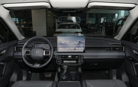 Toyota RAV4, 2026 год, 4 200 000 рублей, 13 фотография