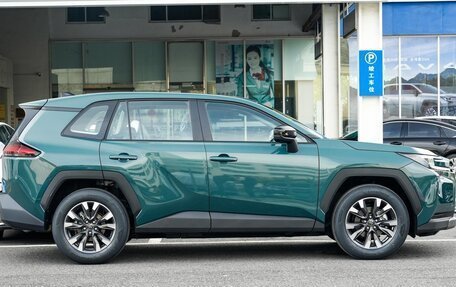 Toyota RAV4, 2026 год, 4 200 000 рублей, 10 фотография