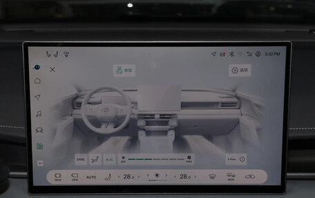 Toyota RAV4, 2026 год, 4 200 000 рублей, 17 фотография