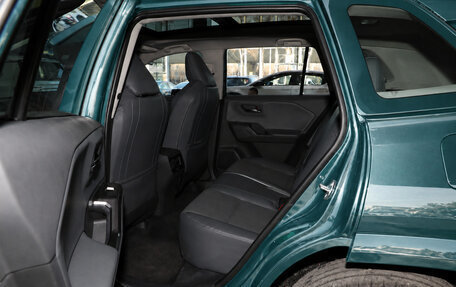 Toyota RAV4, 2026 год, 4 200 000 рублей, 28 фотография