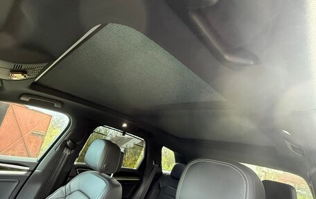 Volkswagen Touareg III, 2019 год, 6 800 000 рублей, 5 фотография