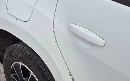 Renault Duster I рестайлинг, 2016 год, 1 050 000 рублей, 7 фотография