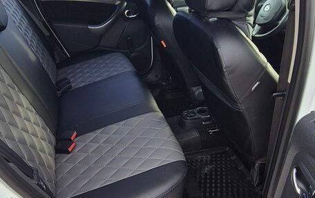 Renault Duster I рестайлинг, 2016 год, 1 050 000 рублей, 12 фотография