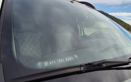 Renault Duster I рестайлинг, 2016 год, 1 050 000 рублей, 15 фотография