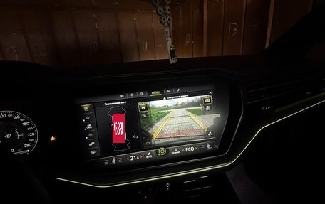 Volkswagen Touareg III, 2019 год, 6 800 000 рублей, 13 фотография