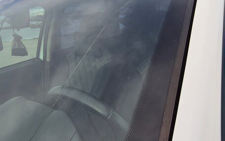 Renault Duster I рестайлинг, 2016 год, 1 050 000 рублей, 16 фотография