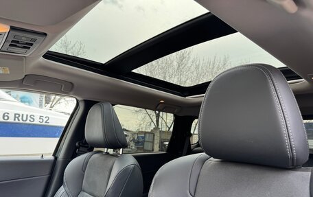 Mitsubishi Outlander, 2024 год, 4 590 000 рублей, 3 фотография