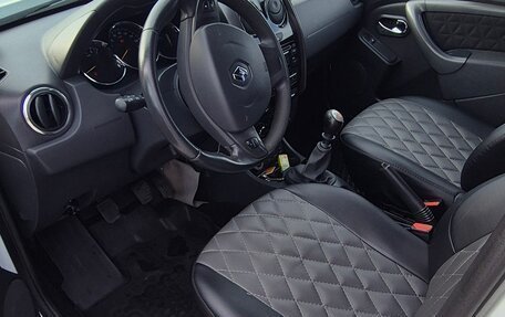 Renault Duster I рестайлинг, 2016 год, 1 050 000 рублей, 17 фотография