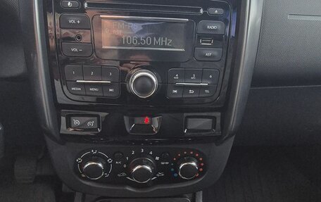 Renault Duster I рестайлинг, 2016 год, 1 050 000 рублей, 18 фотография