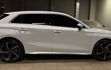 Audi A3, 2022 год, 2 395 000 рублей, 6 фотография