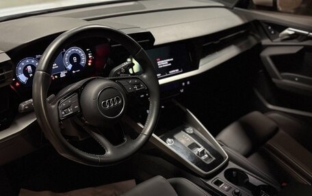 Audi A3, 2022 год, 2 395 000 рублей, 14 фотография