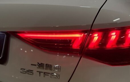 Audi A3, 2022 год, 2 395 000 рублей, 12 фотография