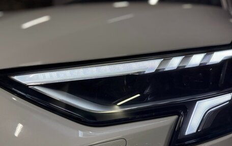 Audi A3, 2022 год, 2 395 000 рублей, 11 фотография