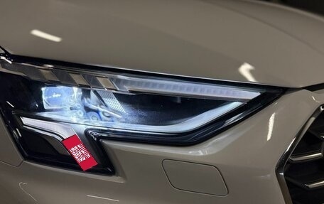 Audi A3, 2022 год, 2 395 000 рублей, 10 фотография