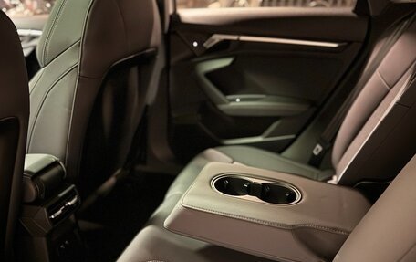 Audi A3, 2022 год, 2 395 000 рублей, 24 фотография