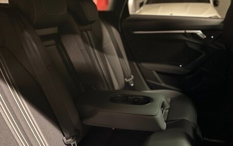 Audi A3, 2022 год, 2 395 000 рублей, 23 фотография