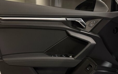 Audi A3, 2022 год, 2 395 000 рублей, 21 фотография