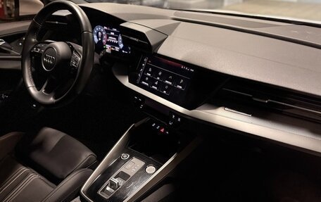 Audi A3, 2022 год, 2 395 000 рублей, 18 фотография