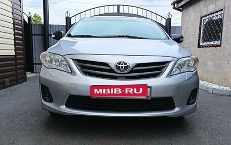 Toyota Corolla, 2010 год, 1 000 000 рублей, 3 фотография