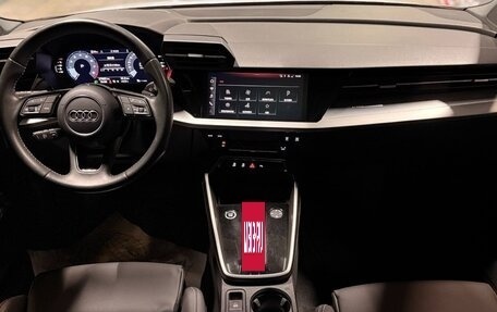 Audi A3, 2022 год, 2 395 000 рублей, 16 фотография